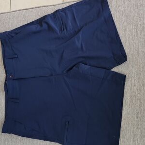 Chaps mens blue stretch